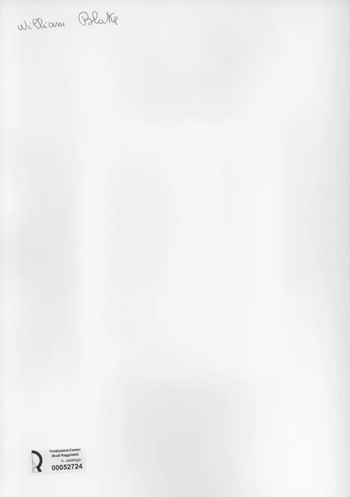 Anonimo, Anonimo , retro