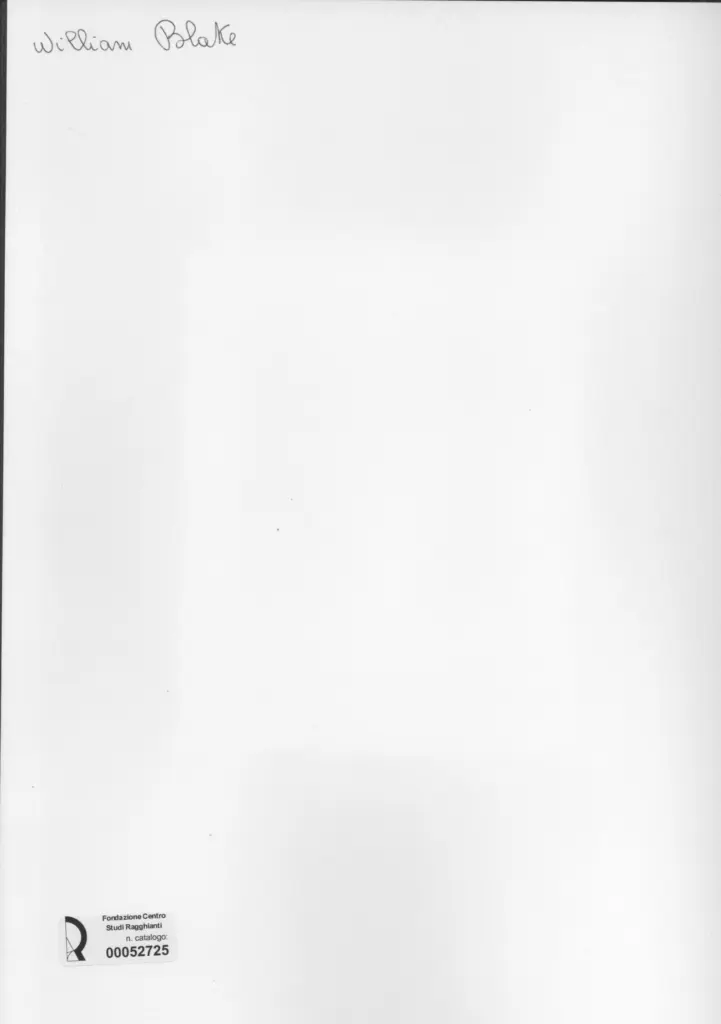 Anonimo, Anonimo , retro