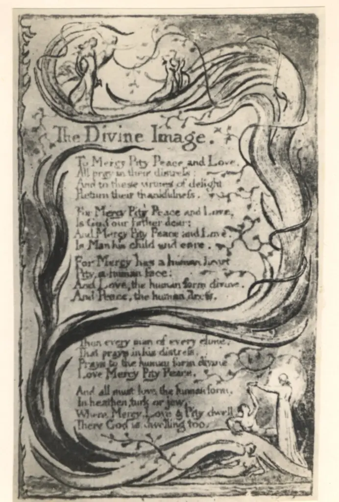 Anonimo, Anonimo , fronte