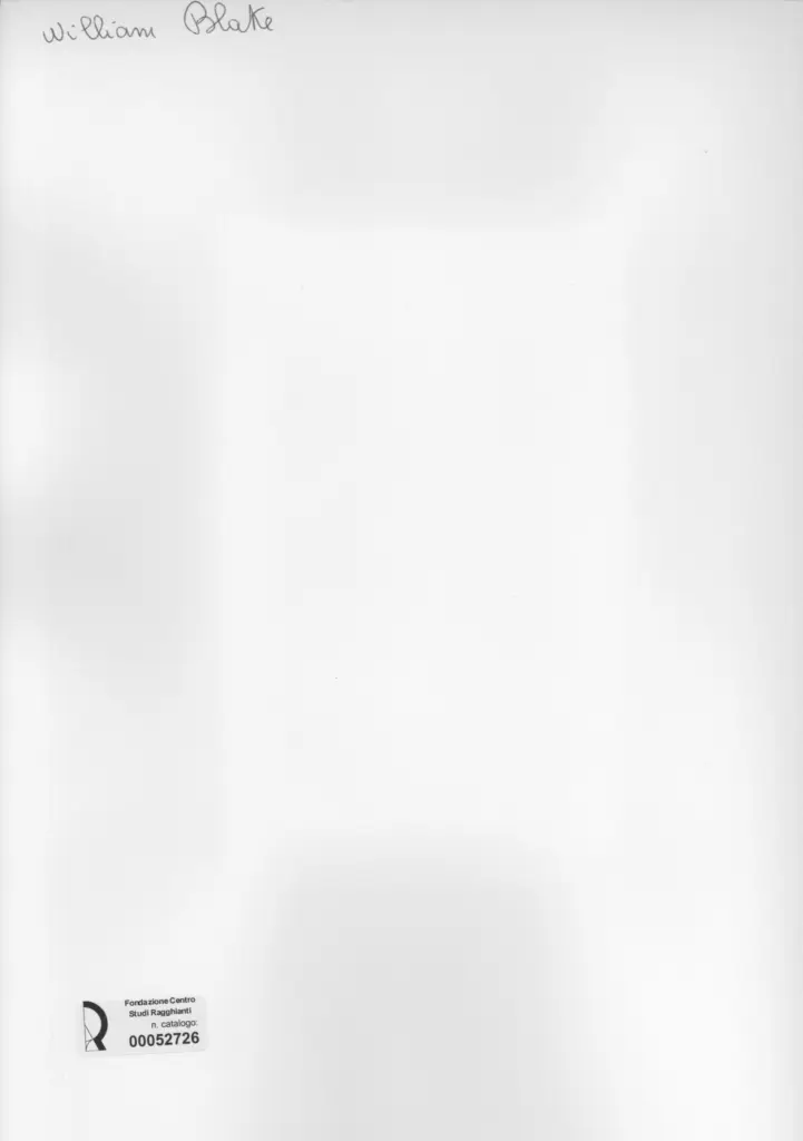 Anonimo, Anonimo , retro