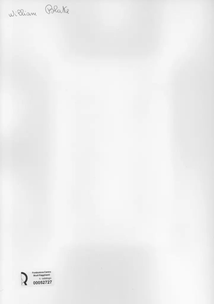 Anonimo, Anonimo , retro