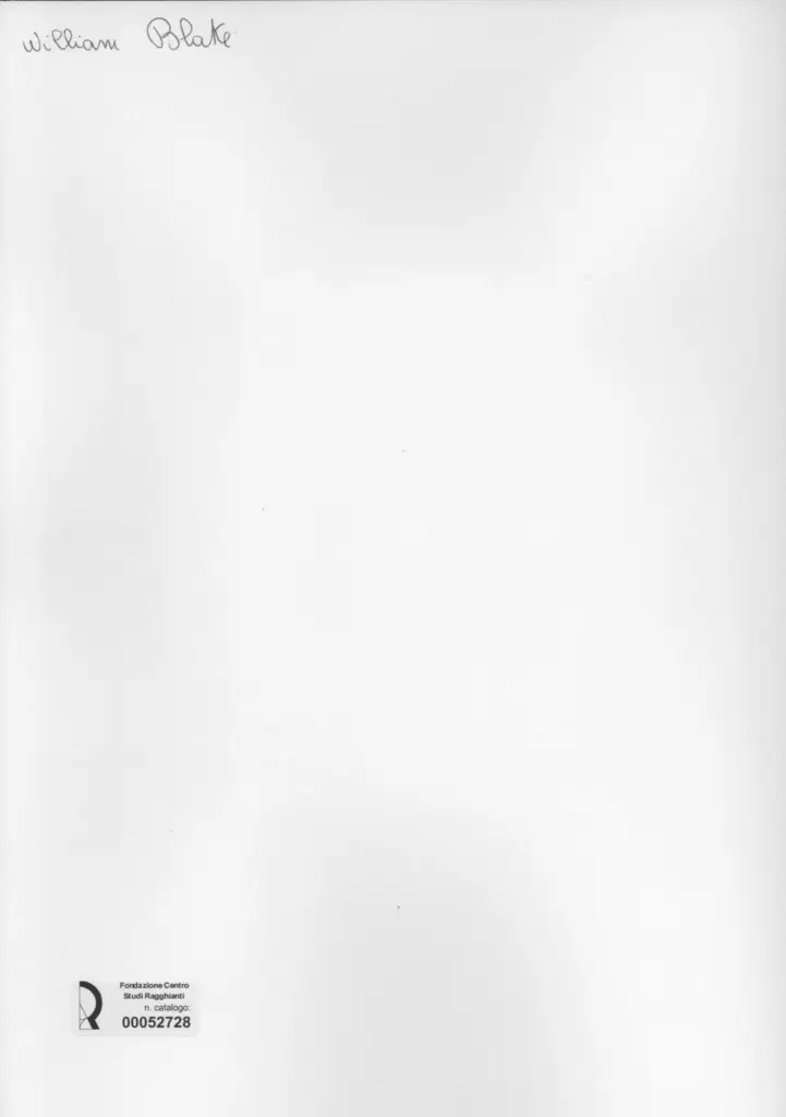 Anonimo, Anonimo , retro