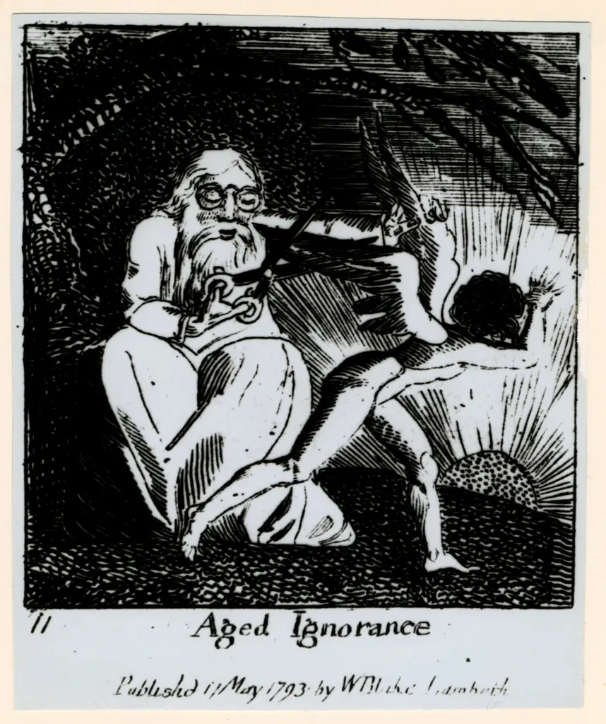 Anonimo, Anonimo , fronte