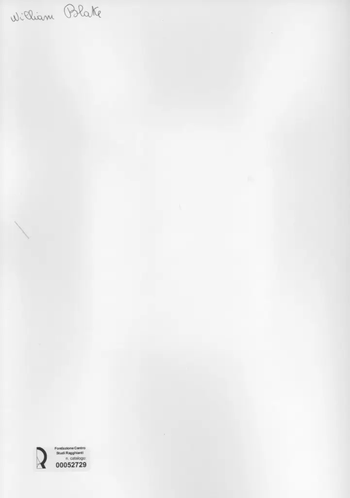 Anonimo, Anonimo , retro