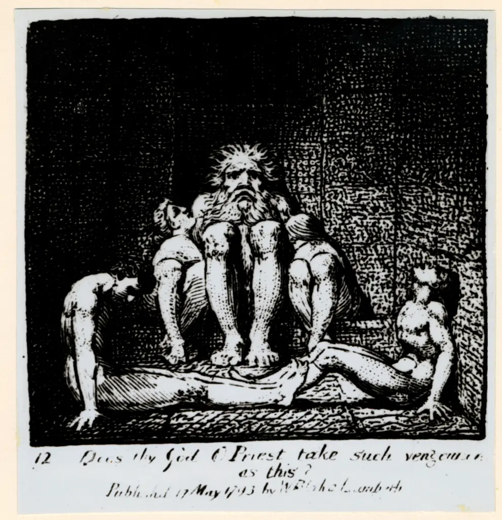 Anonimo, Anonimo , fronte