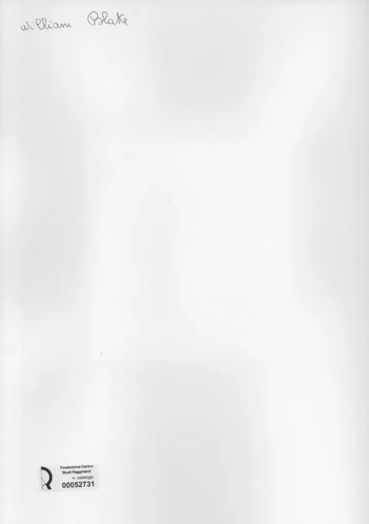 Anonimo, Anonimo , retro