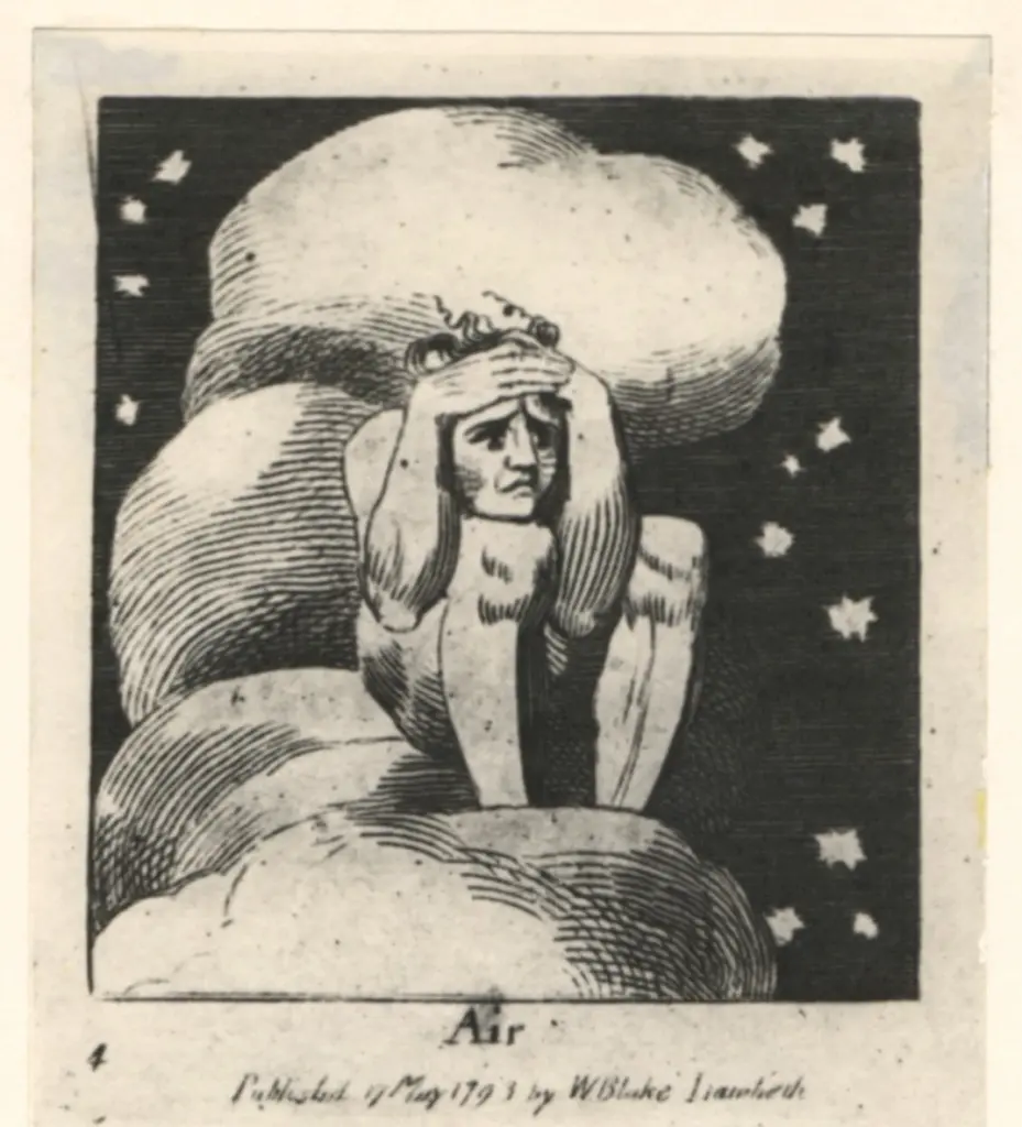 Anonimo, Anonimo , fronte