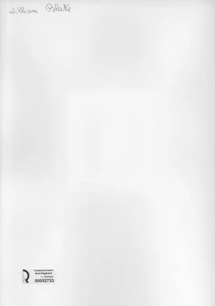 Anonimo, Anonimo , retro