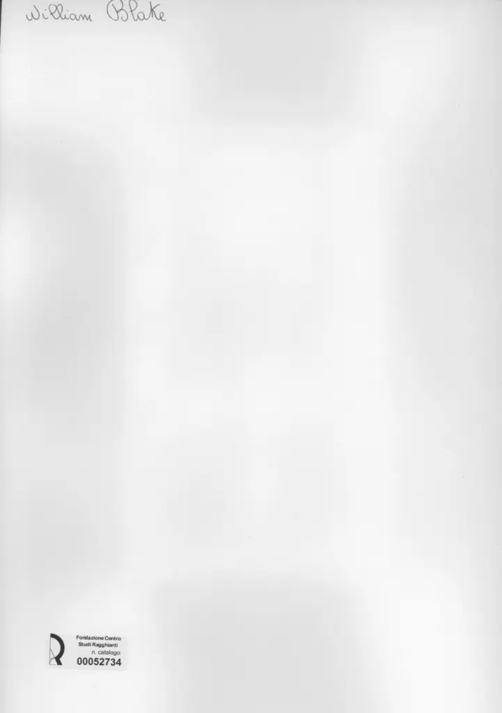 Anonimo, Anonimo , retro