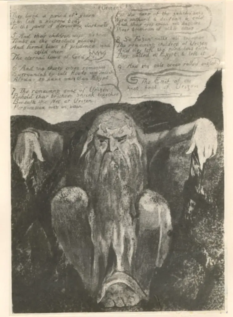 Anonimo, Anonimo , fronte