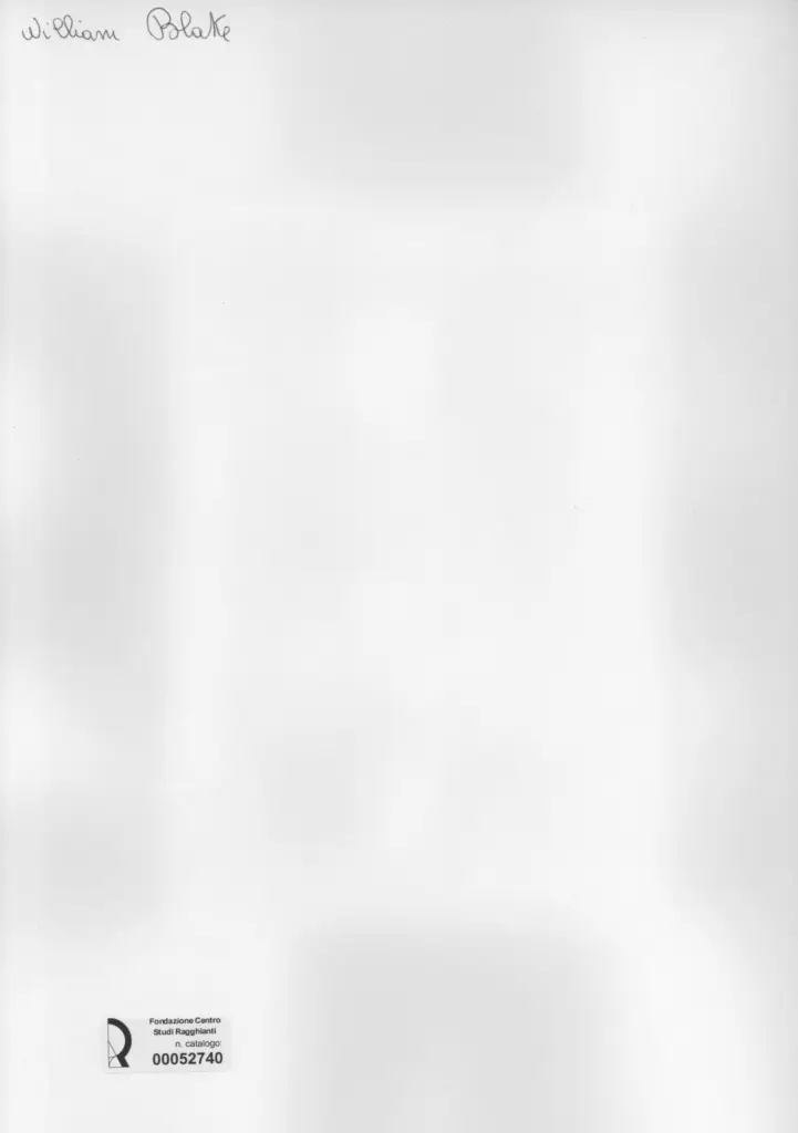 Anonimo, Anonimo , retro