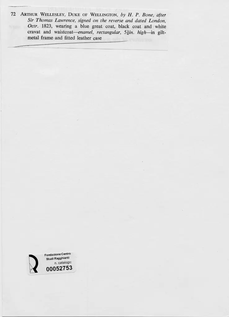 Anonimo, Anonimo , retro