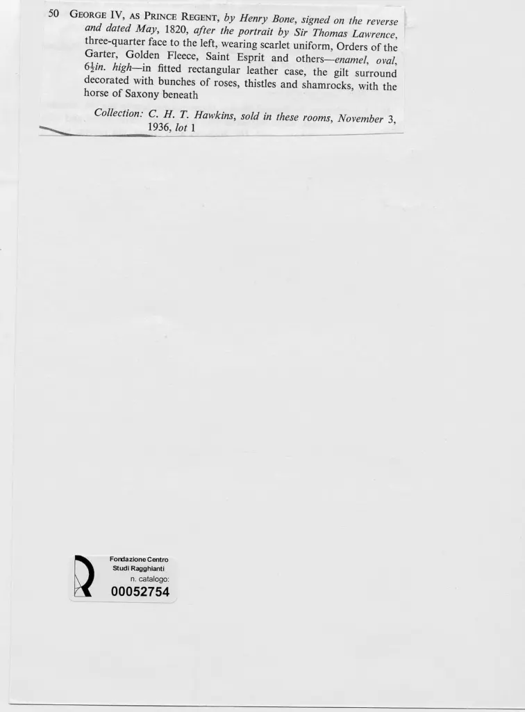 Anonimo, Anonimo , retro