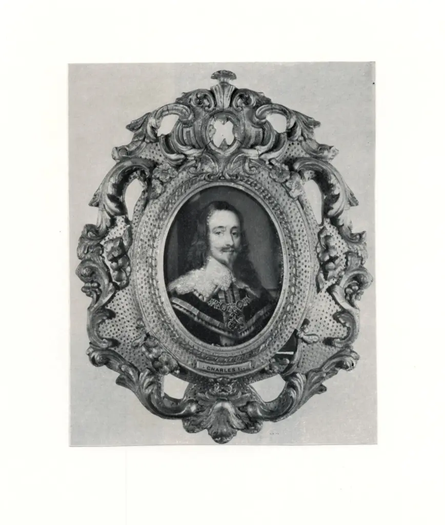 Anonimo, Anonimo , fronte