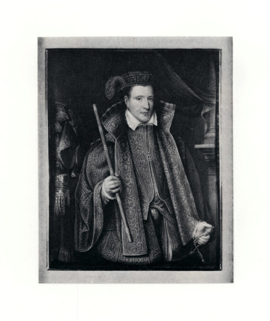 Bone, Henry Pierce , Lord George Seton -