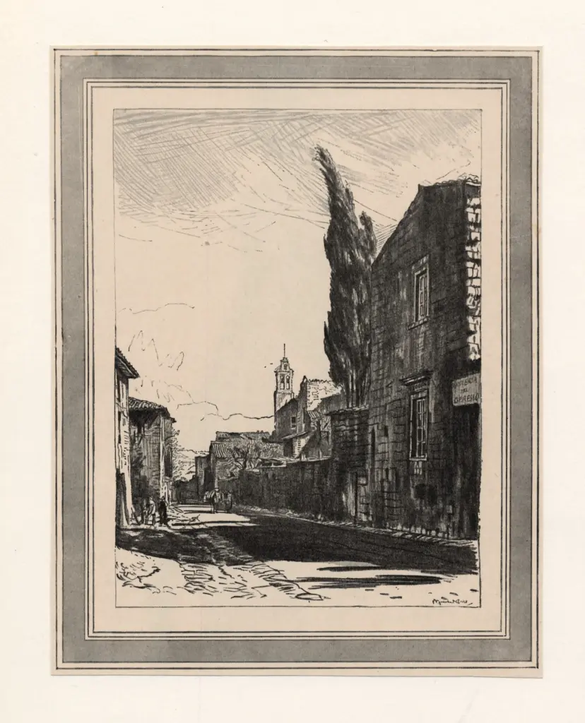 Anonimo ; Anonimo , s.v.