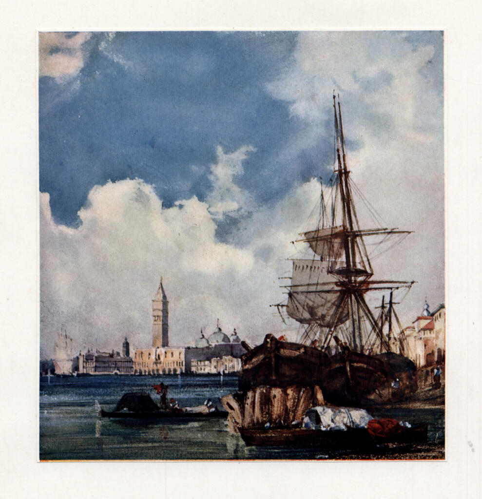 Anonimo , fronte