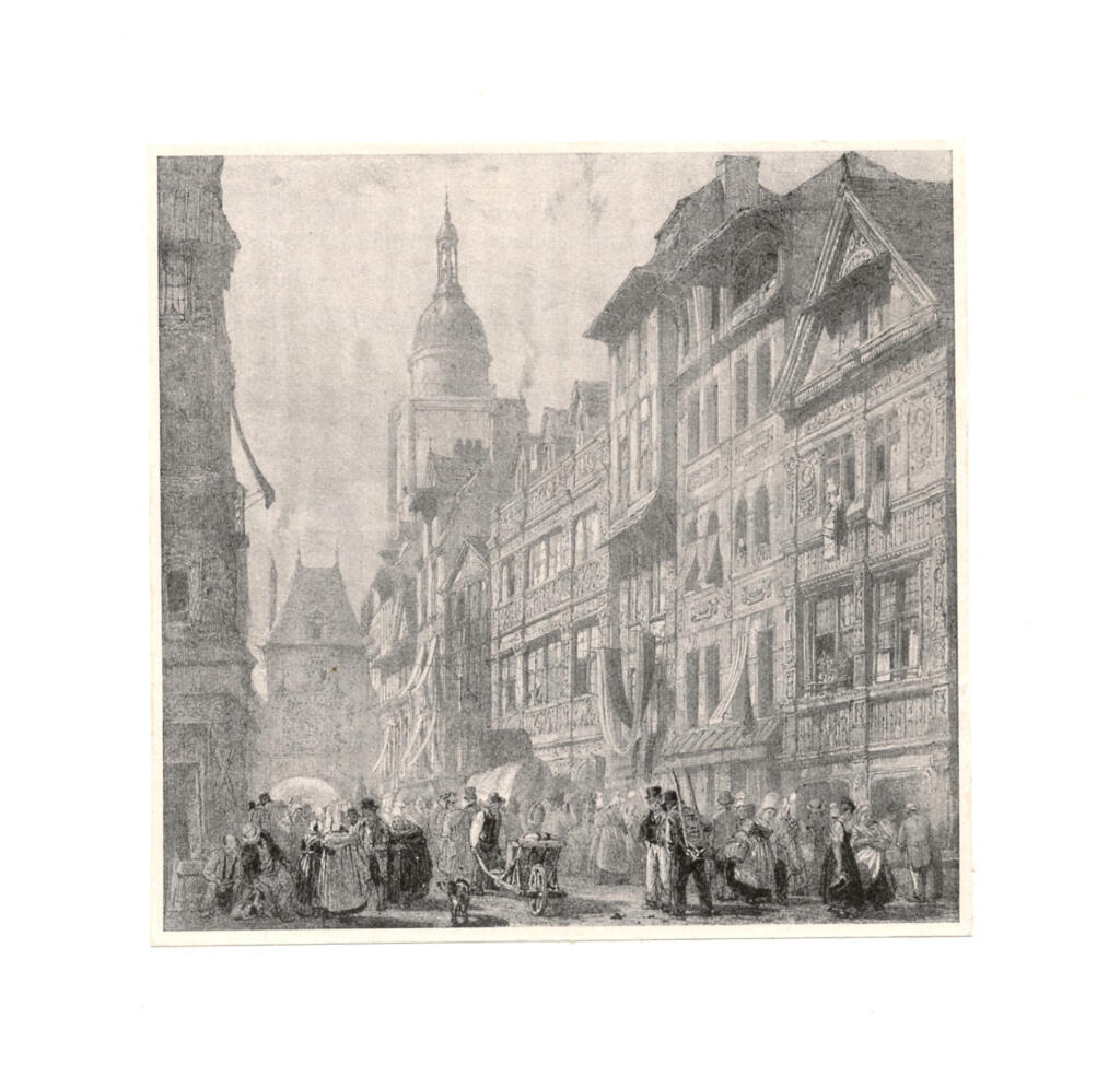 Anonimo, Anonimo , fronte