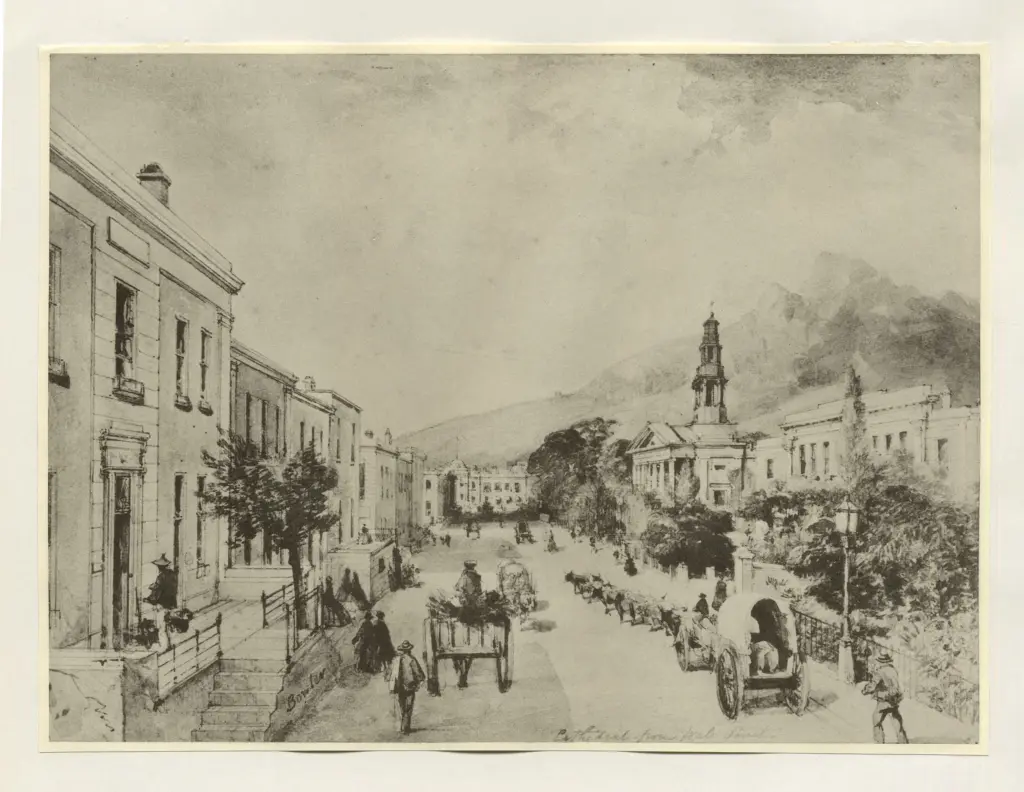 Bowler, Thomas William , fronte