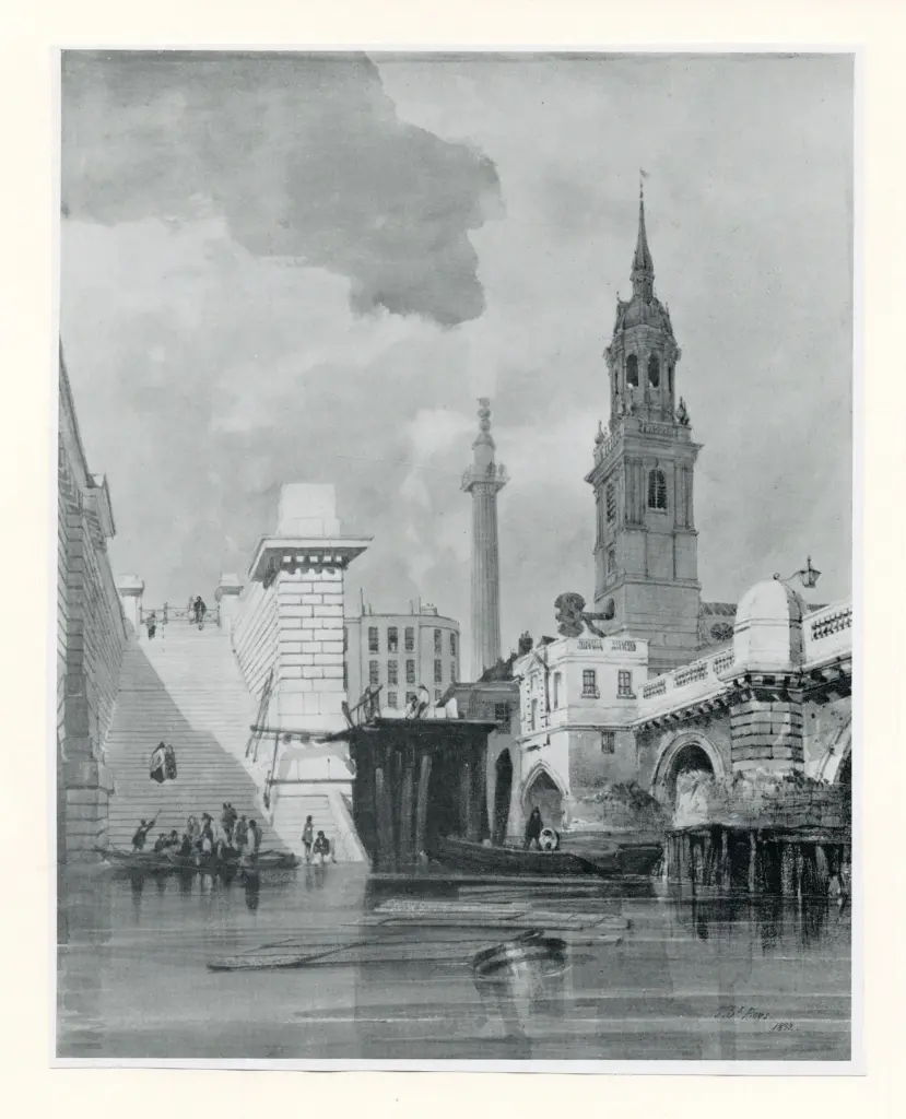 Shotter Boys, Thomas - sec. XIX , fronte