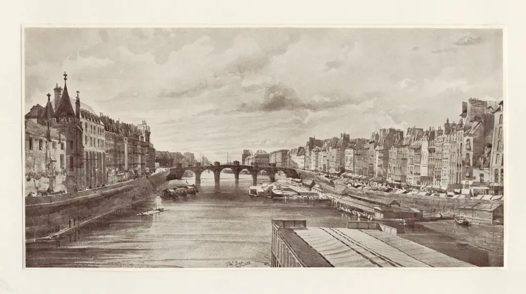 Shotter Boys, Thomas - sec. XIX , fronte