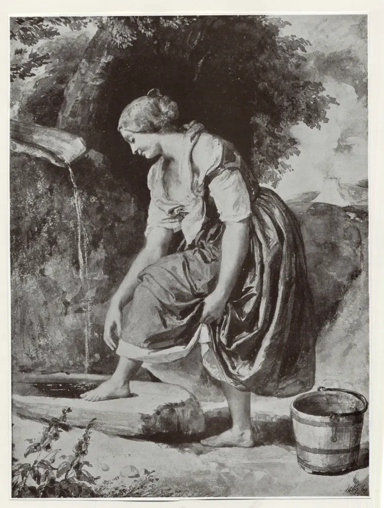 Brocky, Charles , fronte