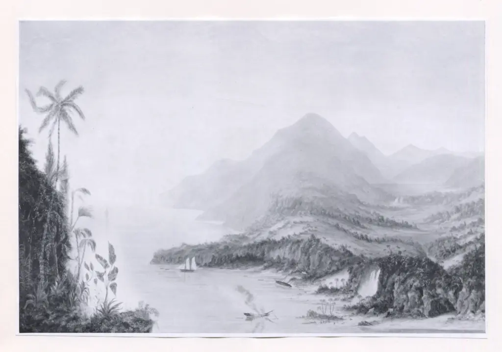 Broun, C. W. S. - sec. XIX , fronte