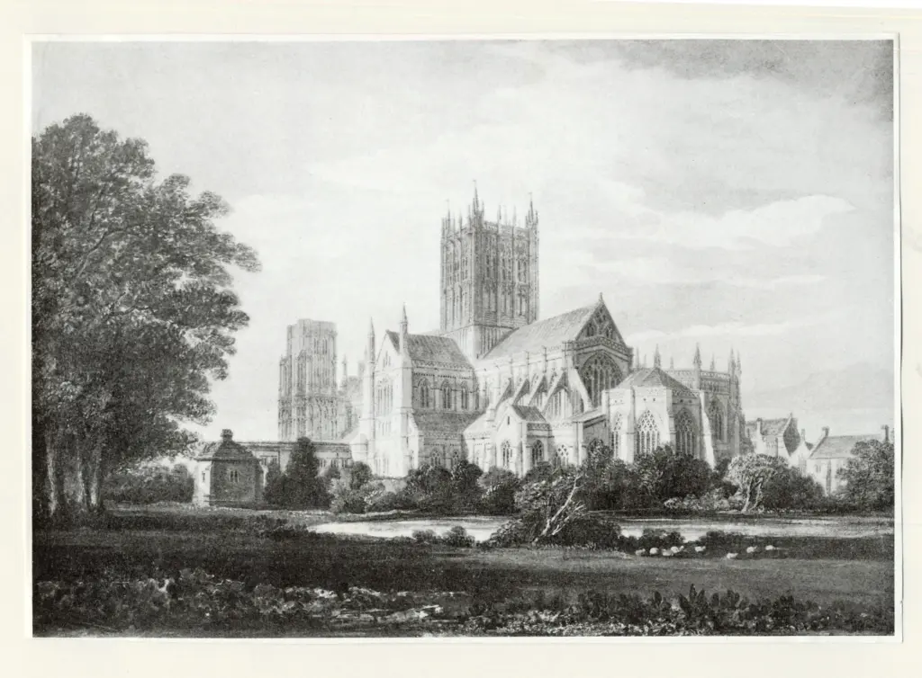 Buckler, John - sec. XIX , fronte