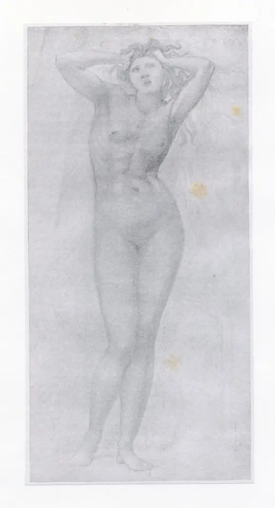 Burne-Jones, Edward C. , Studio