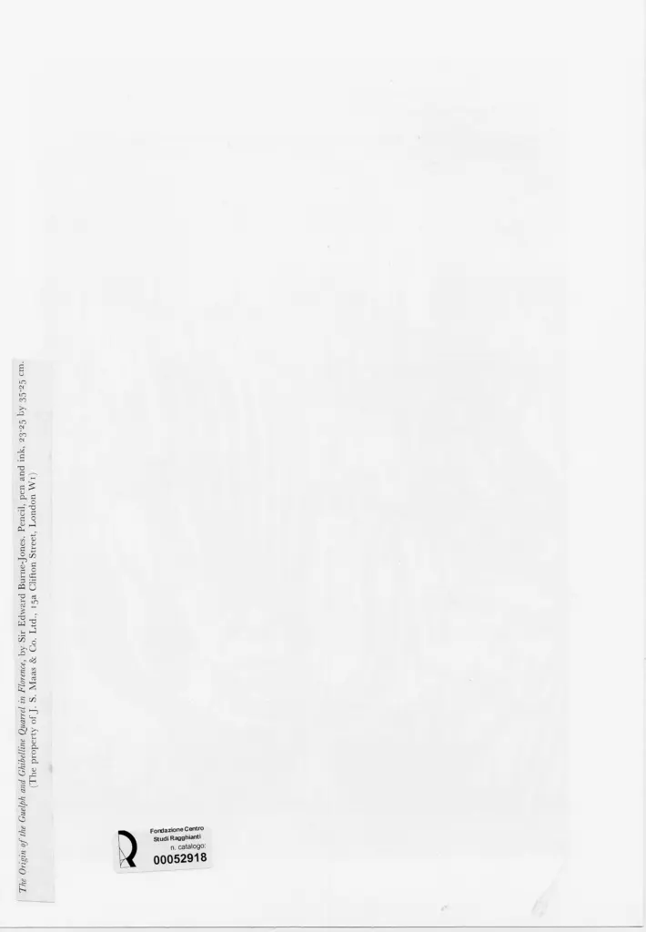 Burne-Jones, Edward C. , retro