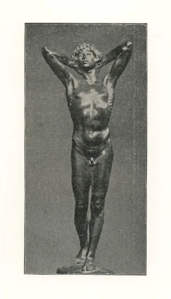 Anonimo , Cadwallader Guild, Emma - sec. XIX - Endymion , fronte