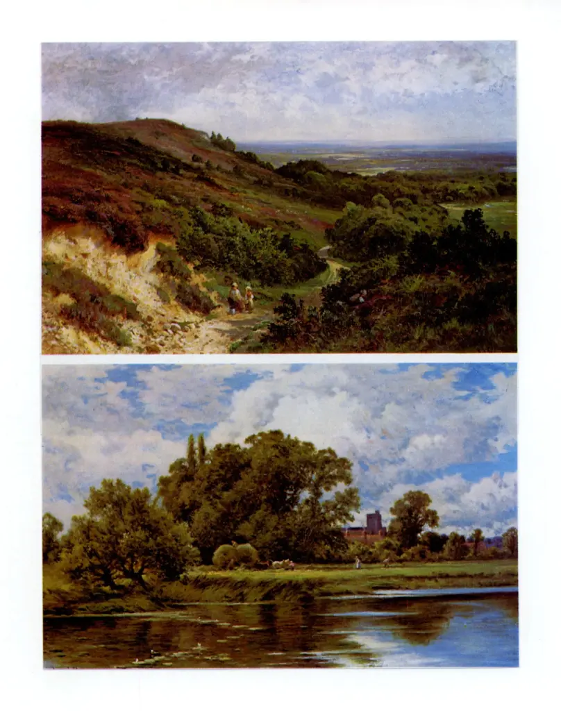 Wallor Caffyn, Walter , Halmbury Hill, Surrey -