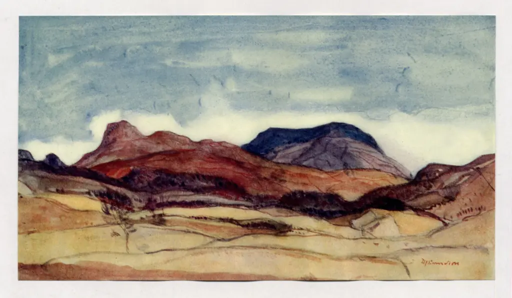 Cameron, David Young , fronte