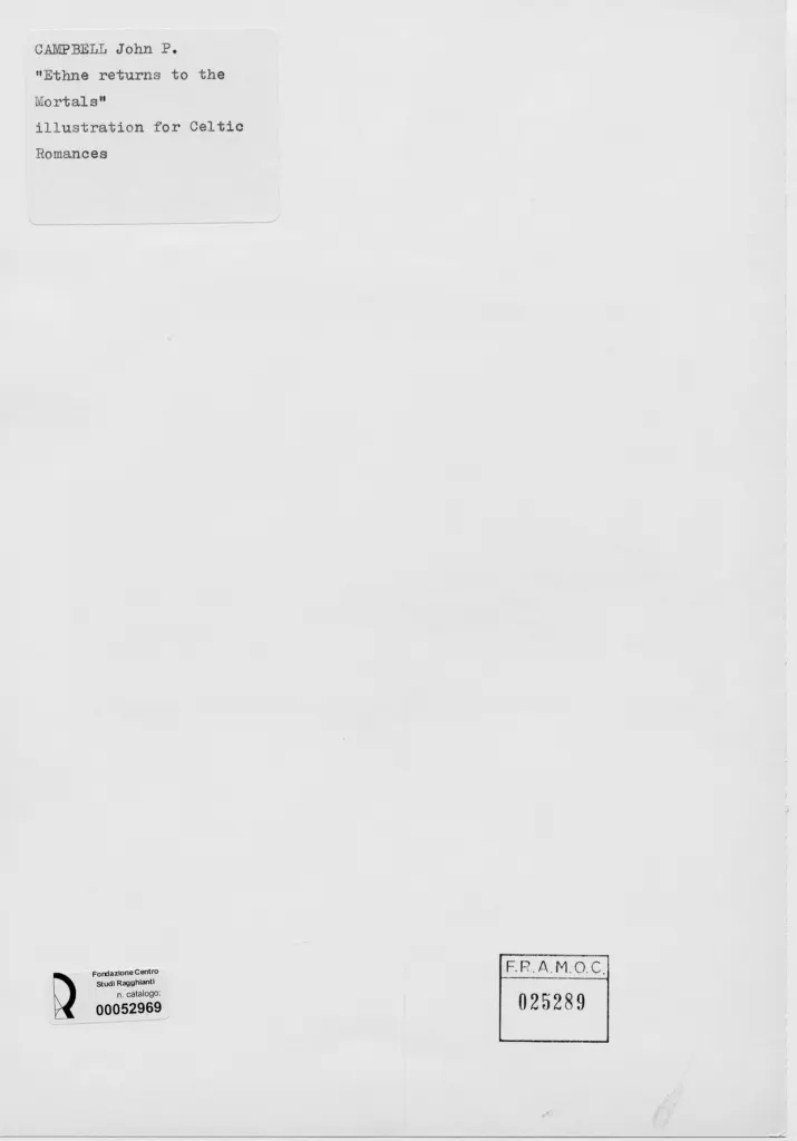 Campbell, John , retro