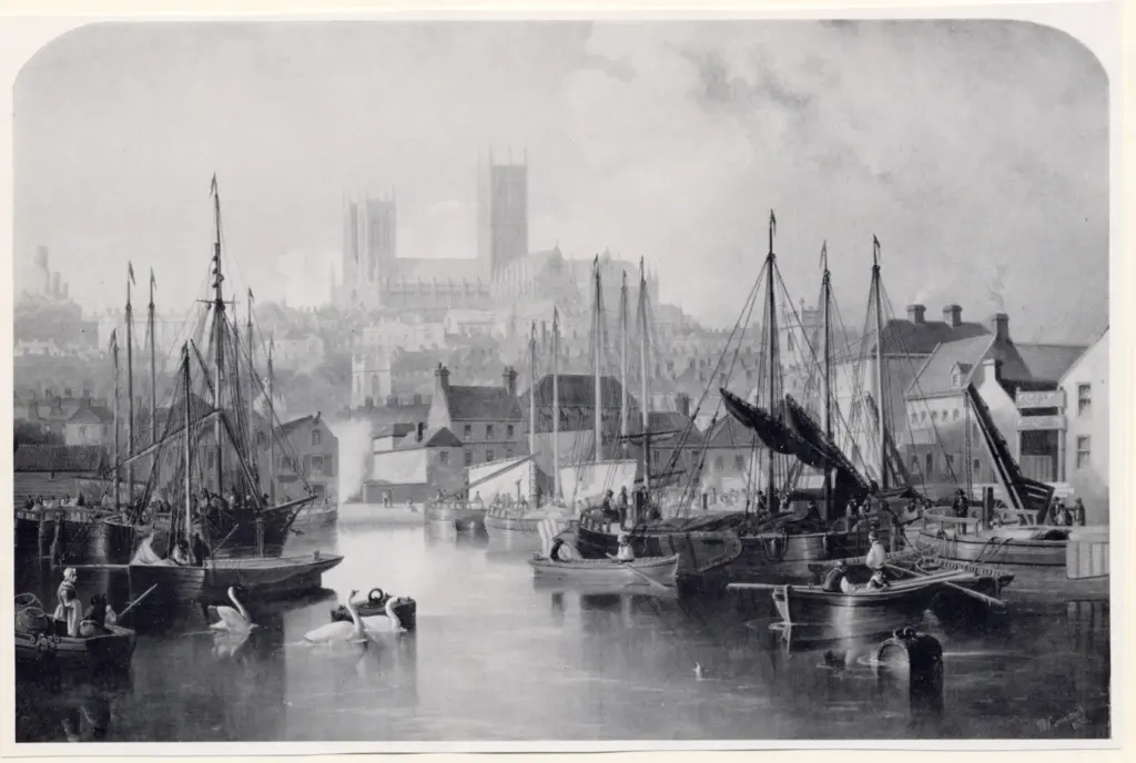 Carmichael, James Wilson - sec. XIX , fronte