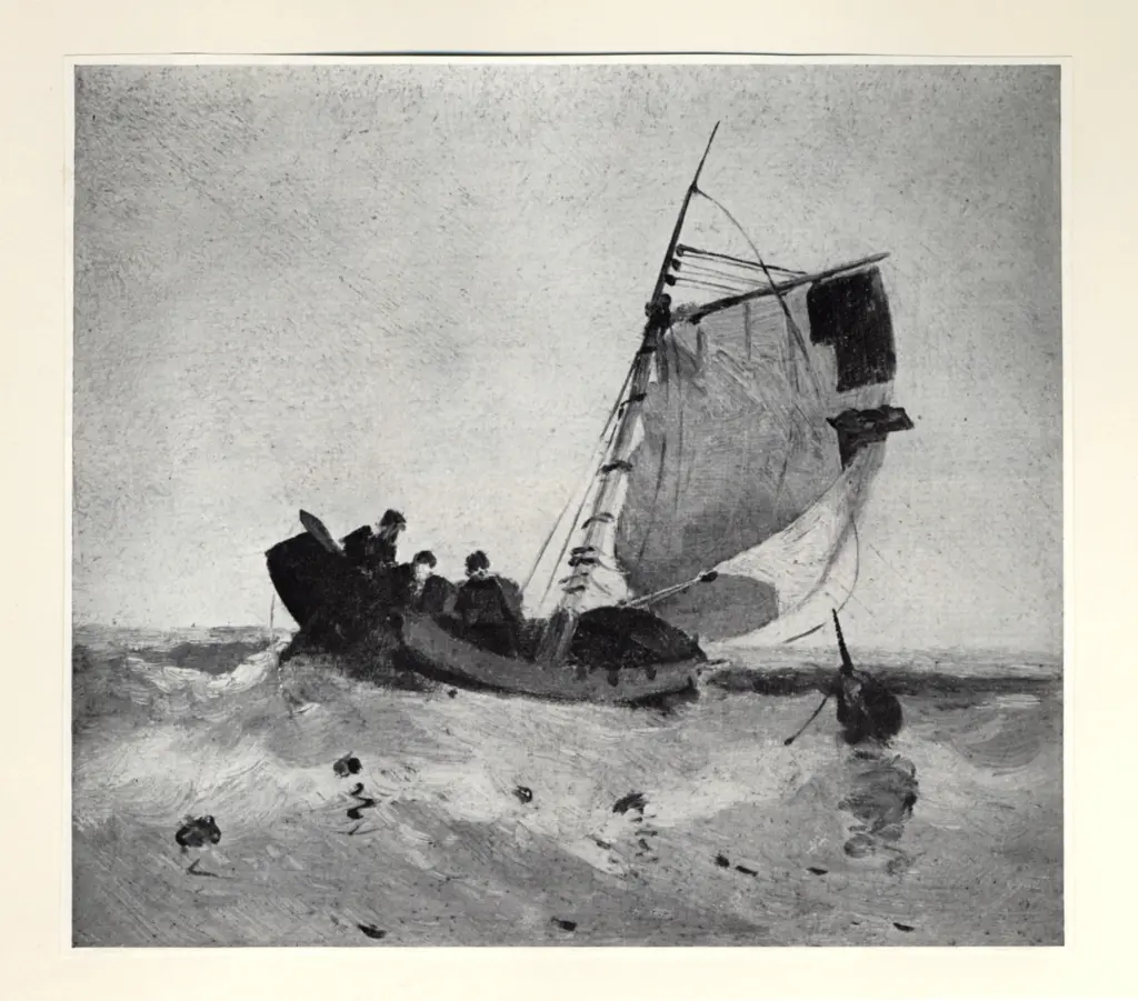 Anonimo , Chinnery, George , fronte