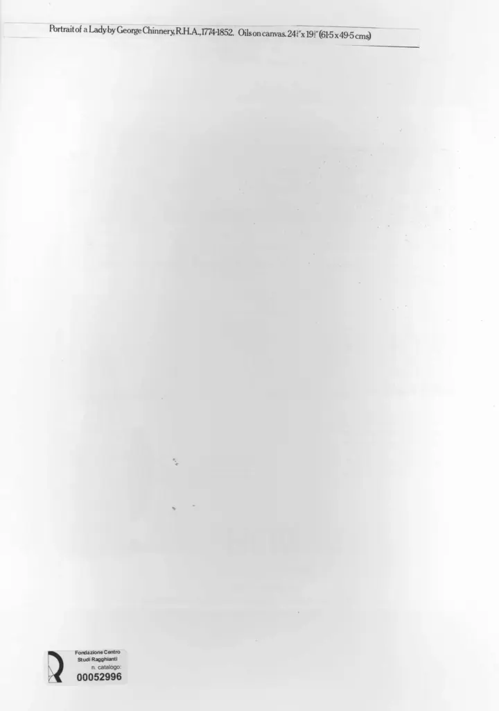 Anonimo, Anonimo , retro