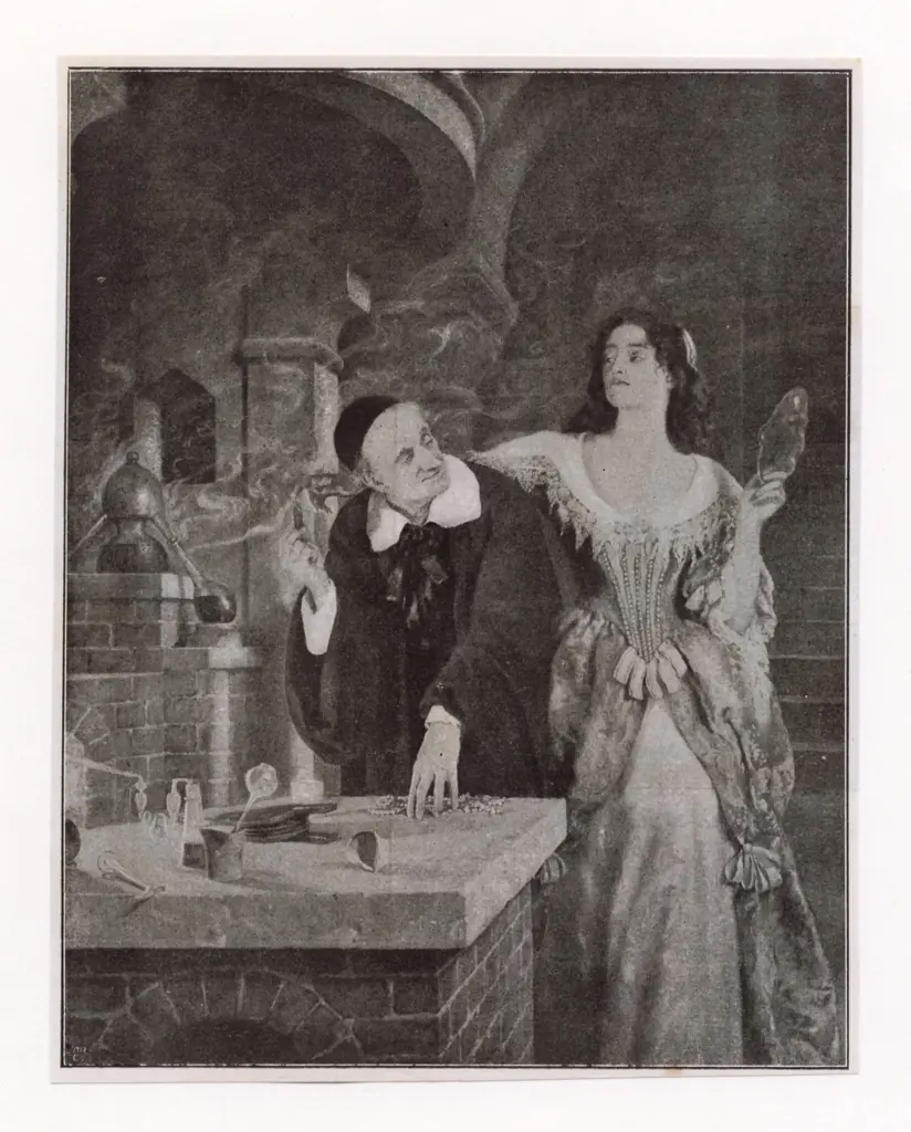 Anonimo, Anonimo , fronte