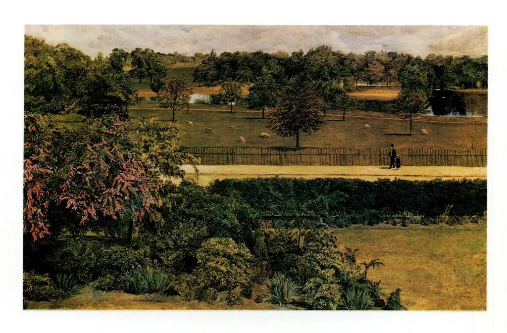 Anonimo , Collins, Charles Allston - sec. XIX , fronte