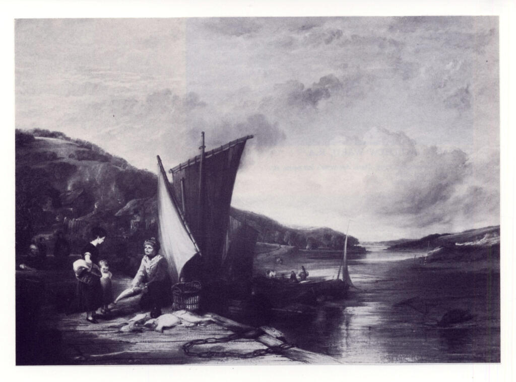 Anonimo , Collins, William , fronte