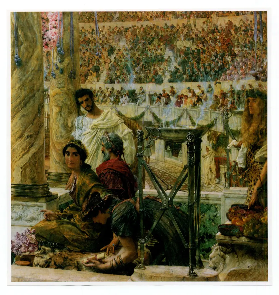 Anonimo, Anonimo , fronte