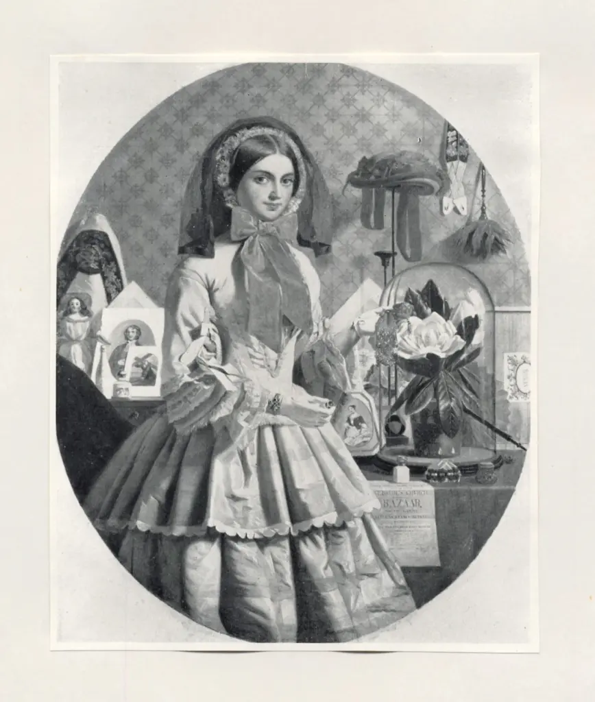 Anonimo , Collinson, James , fronte