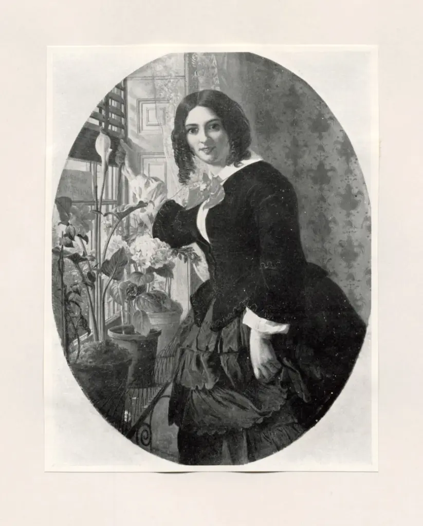 Anonimo , Collinson, James , fronte