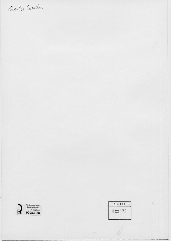 Horne, F. , retro