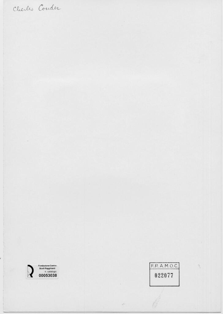 Horne, F. , retro