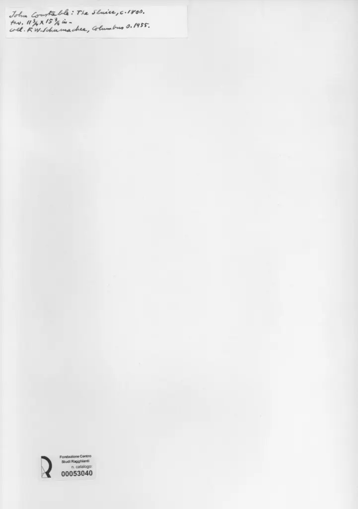 Anonimo, Anonimo , retro