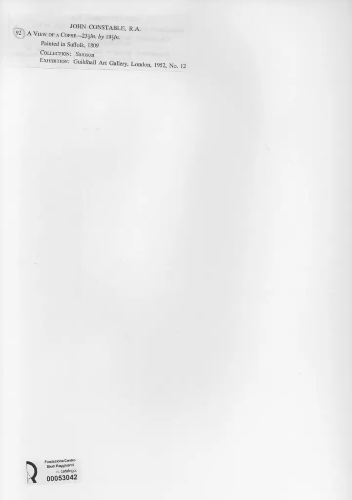 Anonimo, Anonimo , retro