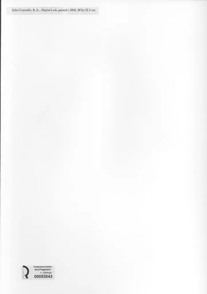 Anonimo, Anonimo , retro