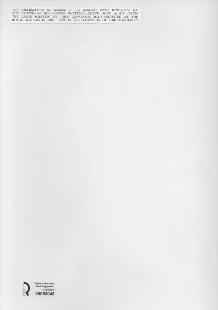 Anonimo, Anonimo , retro