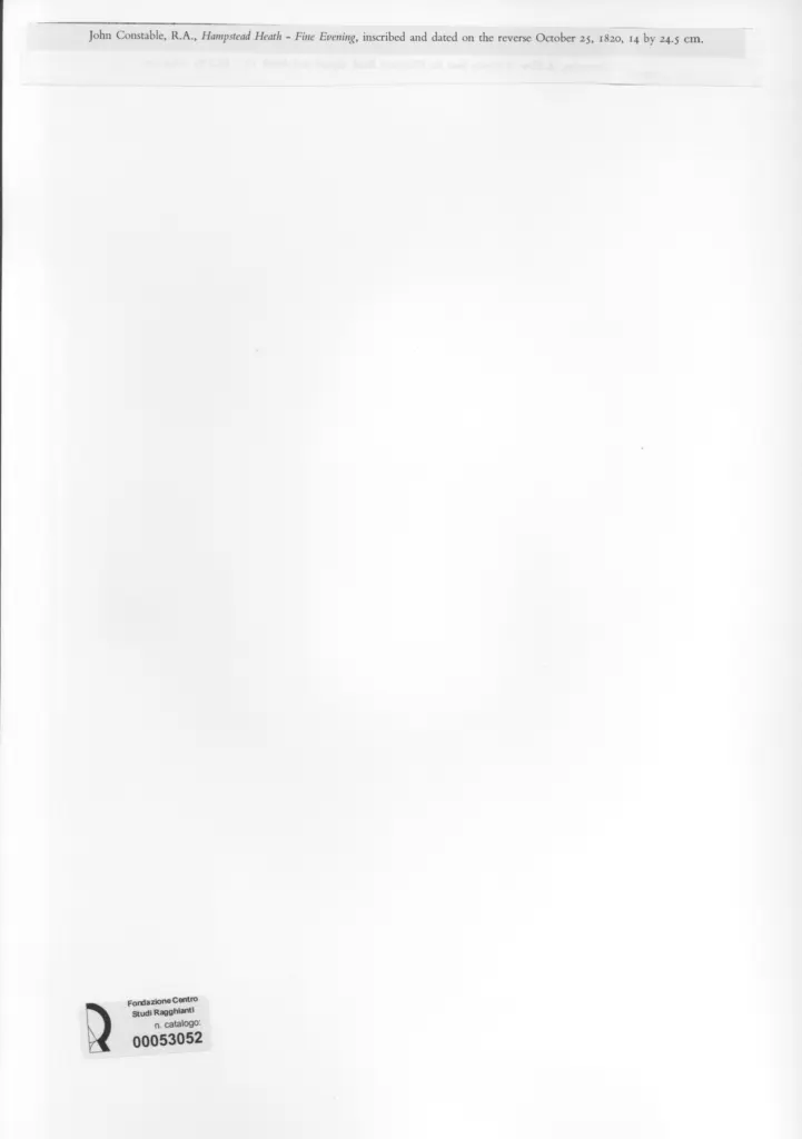 Anonimo, Anonimo , retro